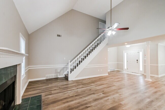 Foto del edificio - 3580 Brandon Ln