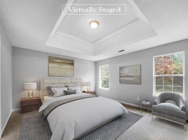 Foto del edificio - 3662 Lower Creek Dr