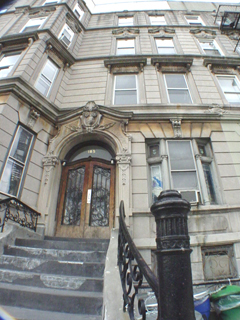 Primary Photo - 185 Prospect Park West