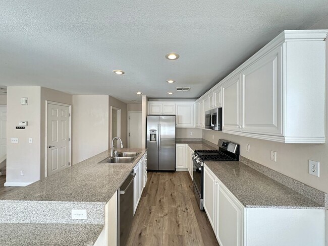 Foto del edificio - Rhodes Ranch-Parcel 11-Phase 1