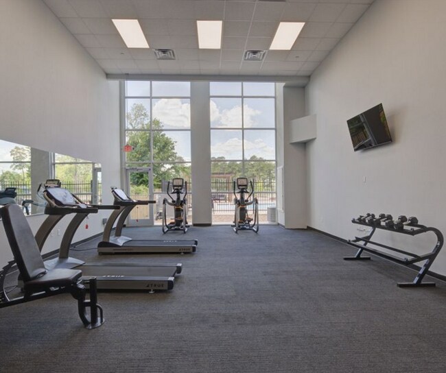 Foto del edificio - 10828 Champion Forest Loop