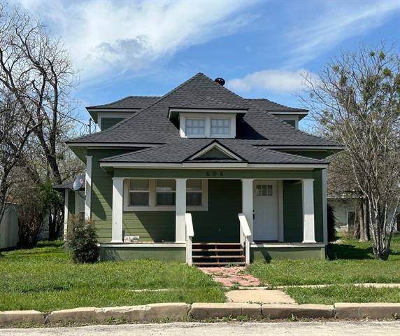 Primary Photo - 606 S Pecos St