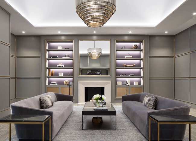 Interior - 65 Bay Street Apartments