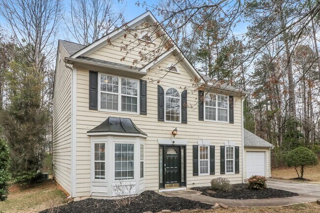 Foto del edificio - 3426 Sandlake Dr SW
