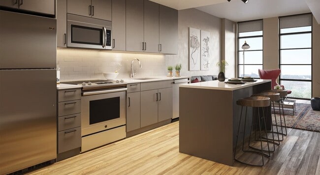 Photo - Rowan Apartments