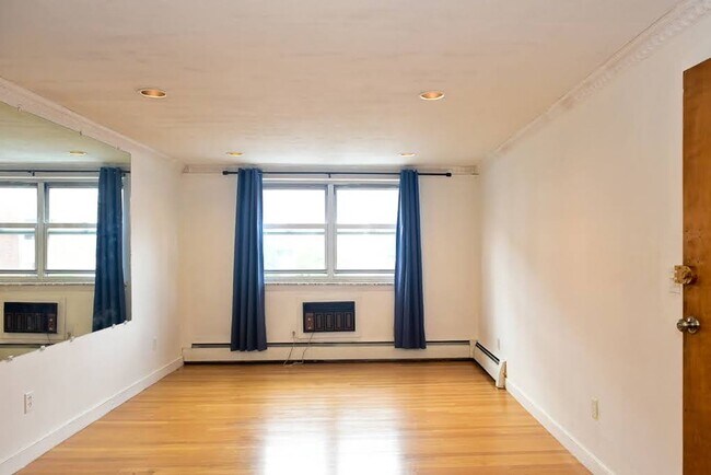 Foto del edificio - No fee, heat and hot water included