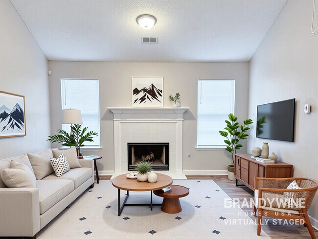 Building Photo - 1414 Waterton Trail