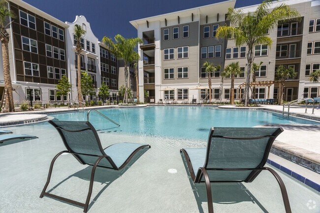 Apartments For Rent San Marco Jacksonville