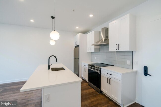 Foto del edificio - 5904 Germantown Ave
