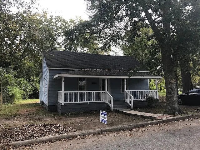 Building Photo - 301 Jersey St