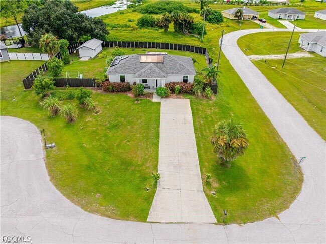 Foto del edificio - 9012 S Indio Ct