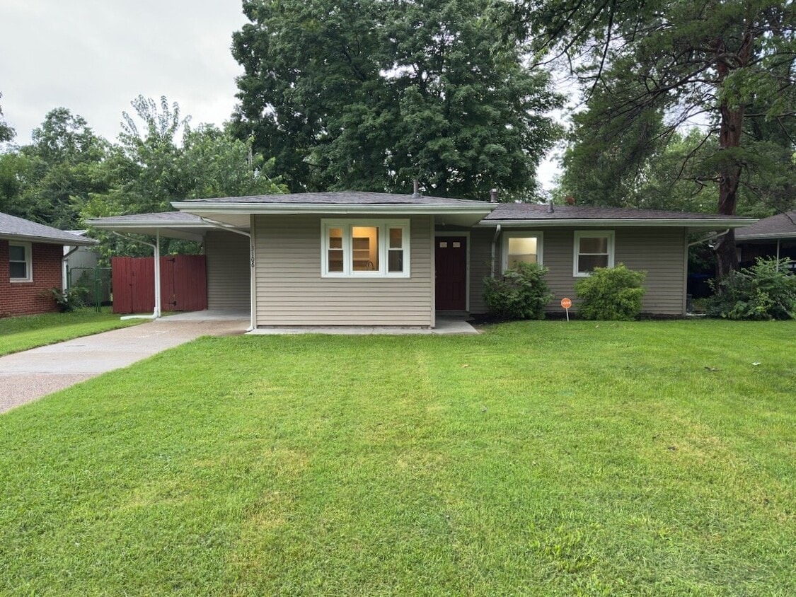 Photo - 3106 Rosedale Blvd (Louisville, KY)