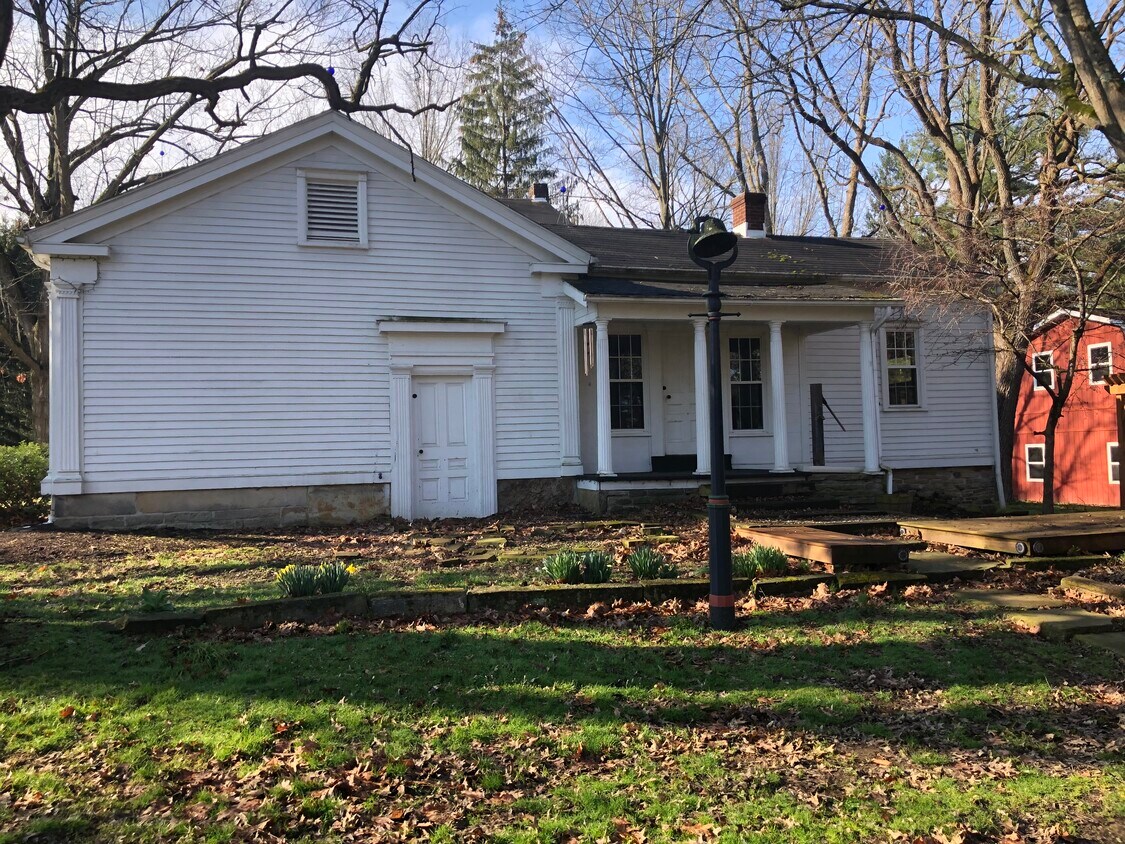 3651 McCleary Jacoby Rd, Cortland, OH 44410 House Rental in Cortland, OH