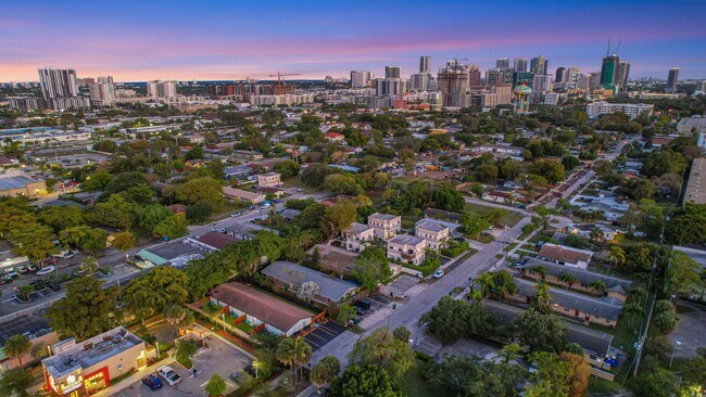 Foto del edificio - 934 NW 4th Ave