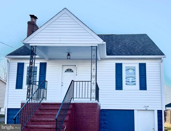 Building Photo - 7350 Montgomery Rd