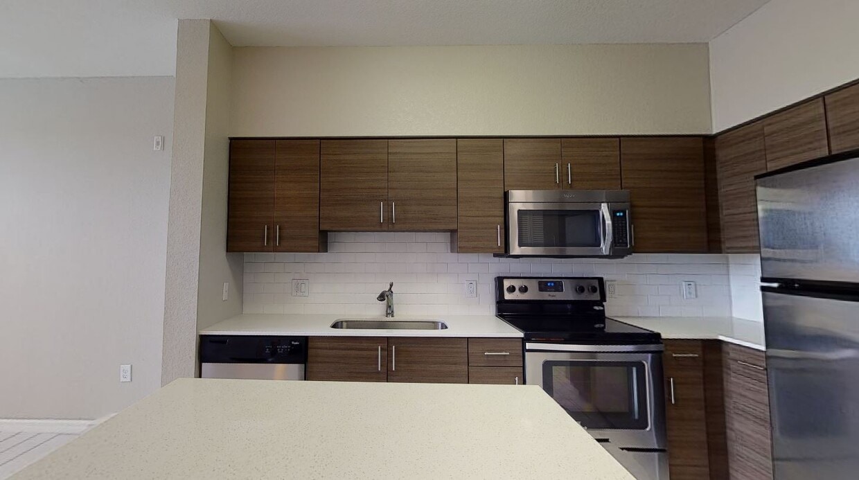 Photo - AMLI Dadeland Apartments