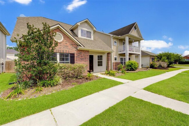 Foto del edificio - 3930 Mossy Pl Ln