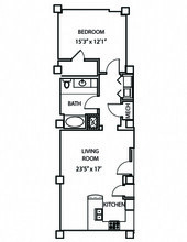 Residences at Forest Park photo'