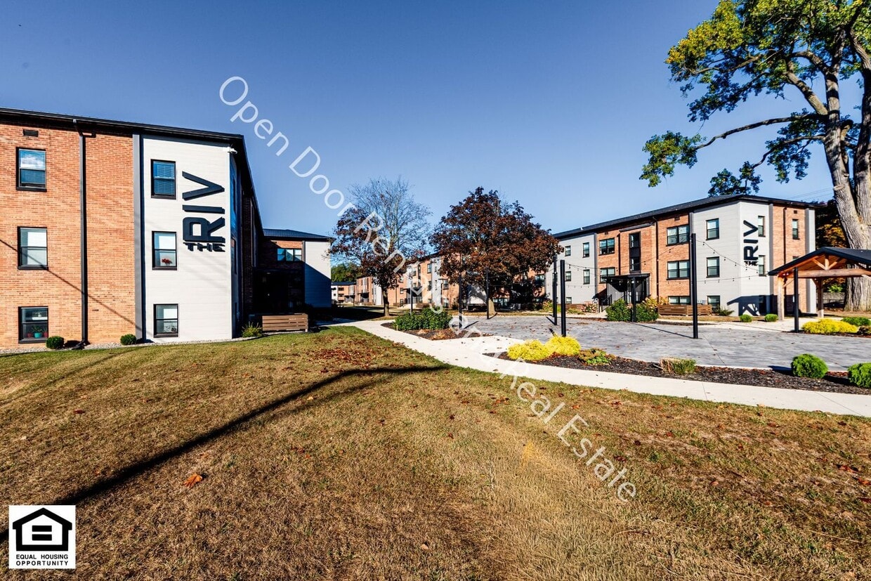 Foto principal - 1823 Griswold Dr