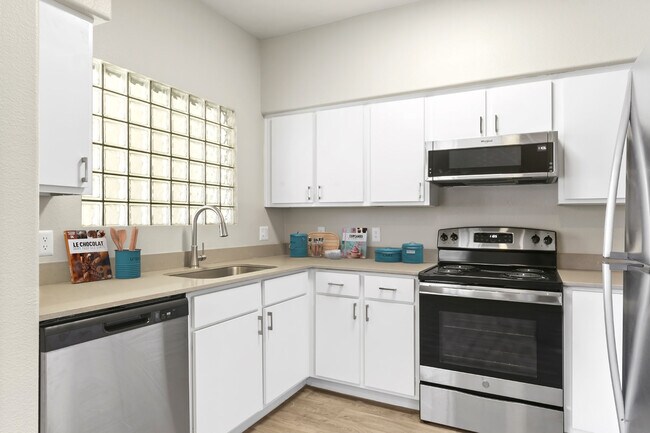 Foto del edificio - Fountain Palms