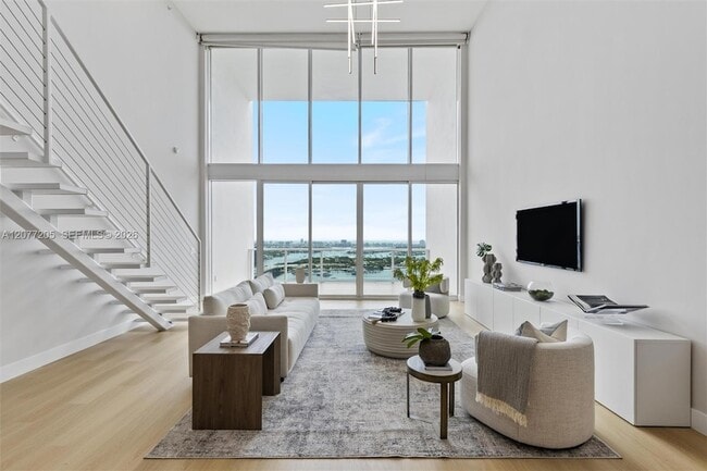 Building Photo - 1040 Biscayne Blvd
