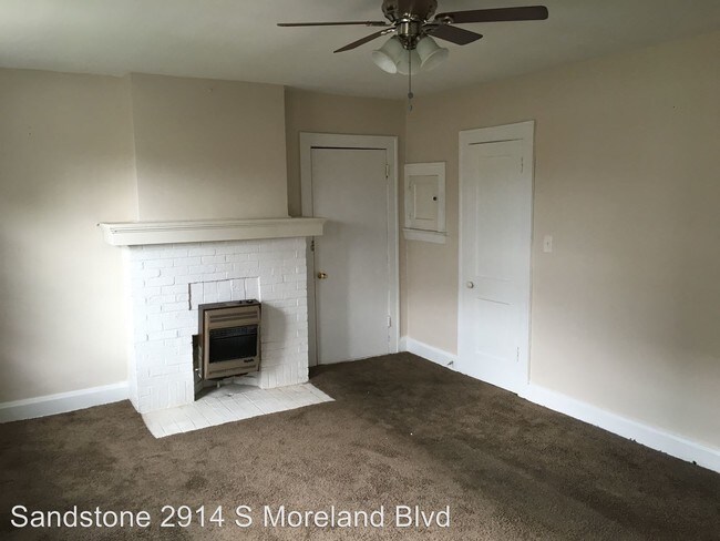 Building Photo - 2914 S Moreland Blvd