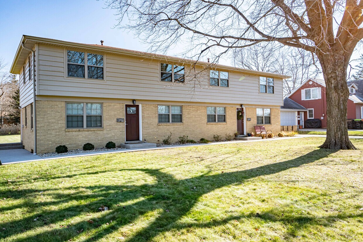 Foto principal - 307 S Spruce St