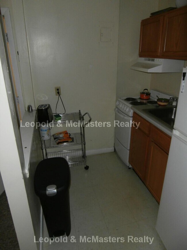 Foto del edificio - 231 Harrison Ave