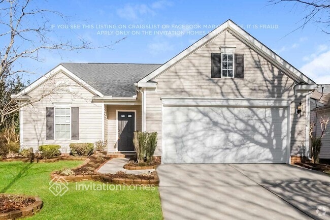 Building Photo - 3006 Meriwether Lewis Trail