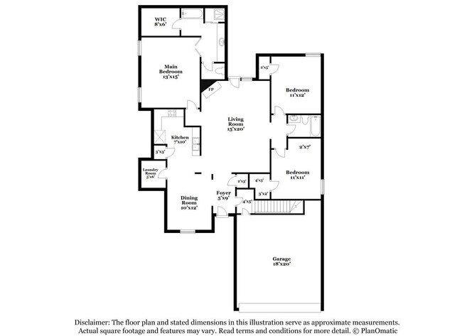 Foto del edificio - 8750 Rogers Park Ave