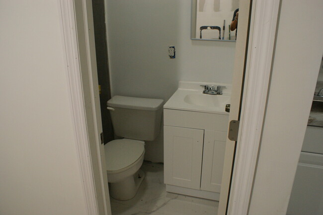 Bathroom - 1240 NW 56th Ave