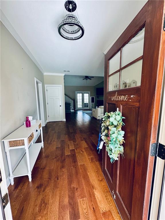 Foto del edificio - 107 Village Creek Way