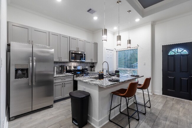 Foto del edificio - 3110 Evella St