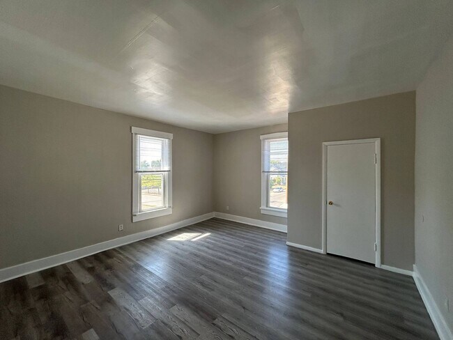 Foto del edificio - 3 Baltimore St