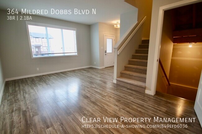 Photo du bâtiment - Bright and spacious recently built townhou...
