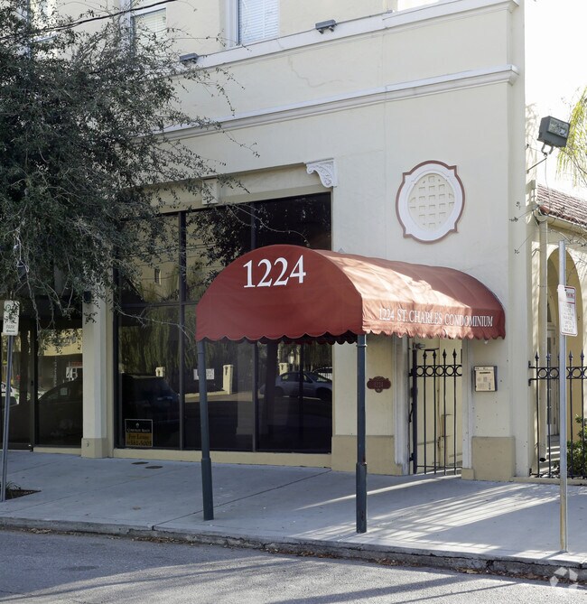 1224 St Charles Ave New Orleans, LA 70130 Rentals New Orleans, LA
