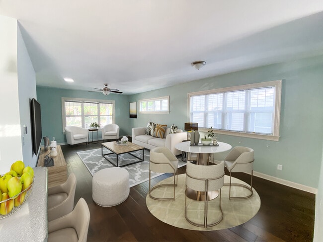 Foto del edificio - 522 Jefferson Ave