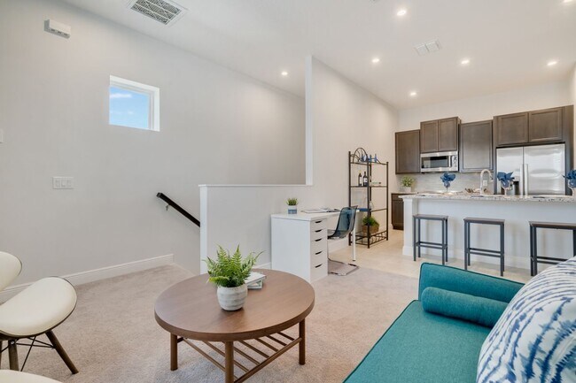 Foto del edificio - 8285 Lindahl Aly