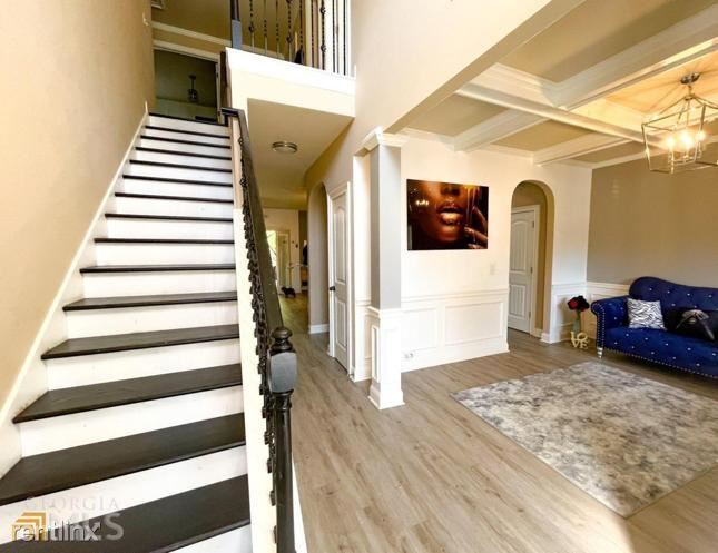 Building Photo - 4 br, 3 bath House - 5455 R Stirrup Way
