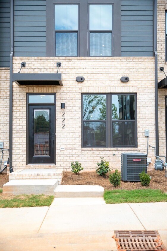 Foto principal - 222 Music Hall Wy