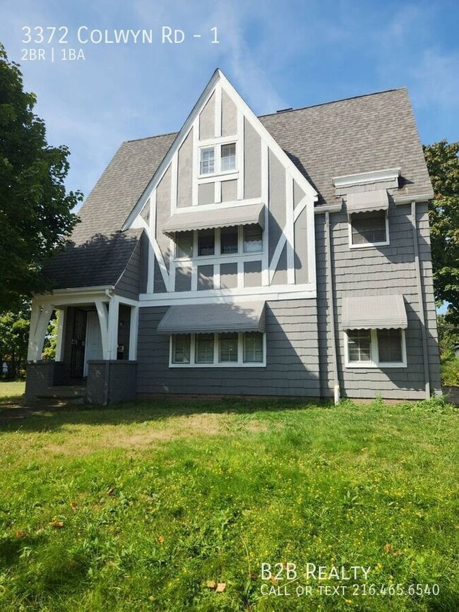 Building Photo - 3372 Colwyn Rd