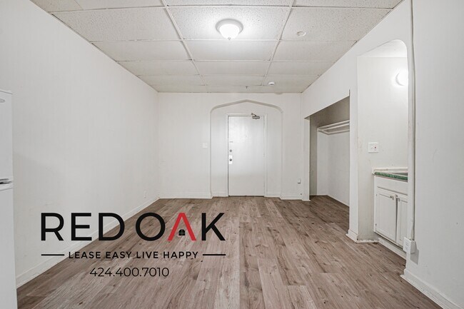 Foto del edificio - 627 Normandie Ave