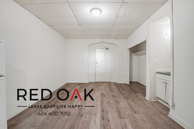 Foto del edificio - 627 Normandie Ave