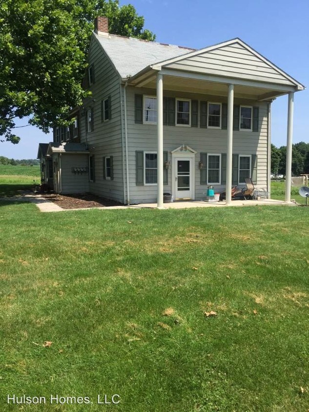 Primary Photo - 2 br, 1 bath House - 55 Conewago Terrace