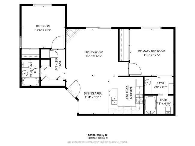 Building Photo - 3320 S Fort Apache Rd