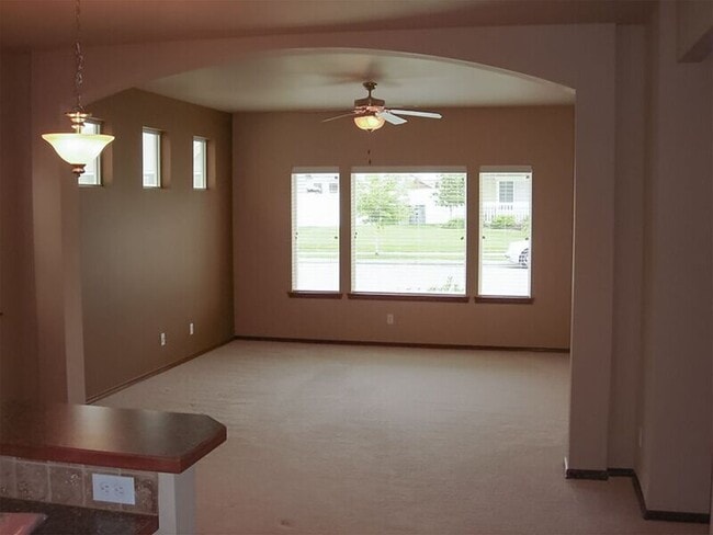 Building Photo - 540 Fort St