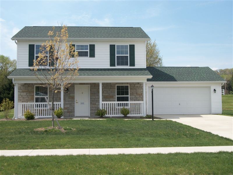 49308 Whiting Ave, Coshocton, OH 43812 House Rental in Coshocton, OH