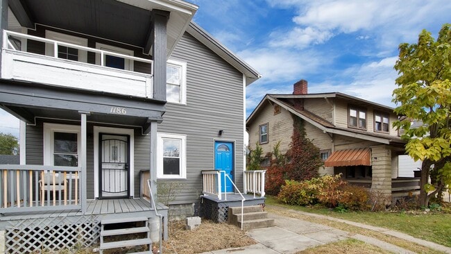 Building Photo - 1186-1188 E 20th Ave Columbus, OH 43211
