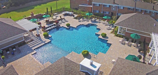 Park Towne Apartments Apartments - Norfolk, VA | Apartments.com