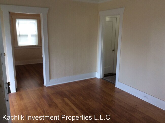 Foto del edificio - 2 br, 1 bath House - 3425 SW HOOD AVE